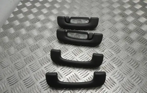Jeep Grand Cherokee Rear interior roof grab handle 1RV81TRMAB T9346
