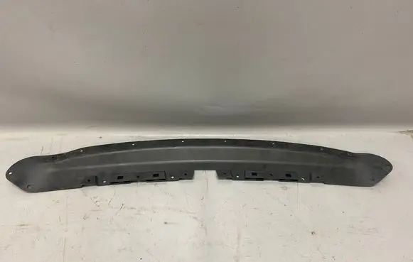 BMW X3 F25 Front bumper lip 8059851