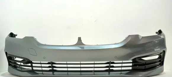 BMW 5 G30 G31 Front bumper 51117427444 7427444