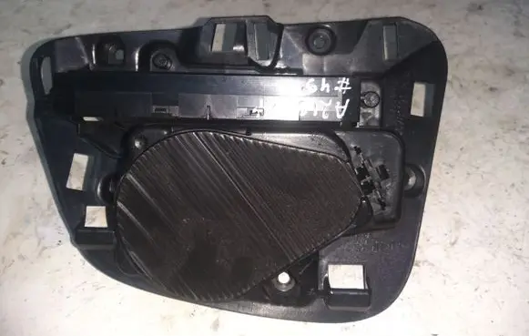 Volvo XC60 Screen/display/small screen 30781191