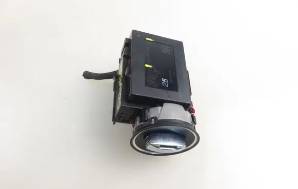 Volkswagen PASSAT B6 Ignition lock 3C0905843Q