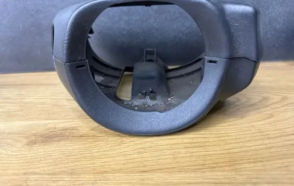 Opel Vivaro Steering wheel column trim 91167767