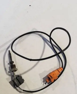 Volkswagen Caddy Exhaust gas temperature sensor 0894886 70854