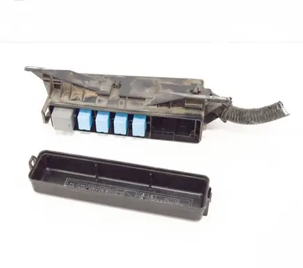 Toyota Prius (XW20) Fuse box set 7107XA1