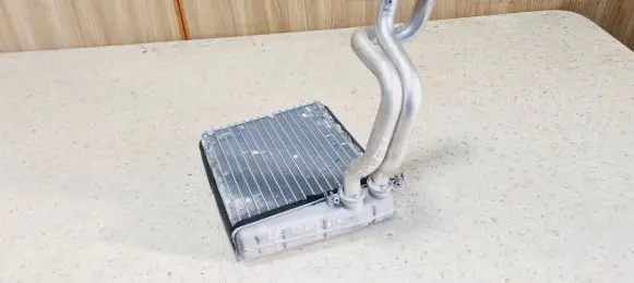 Seat Leon (1P) Heater blower radiator 1K0819033