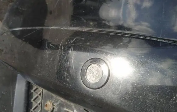 Ford S-MAX Parking PDC sensor