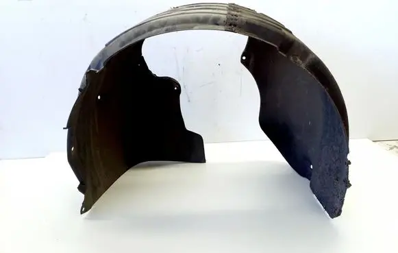 KIA Optima Front wheel arch liner splash guards 86811D4500 86813D4500