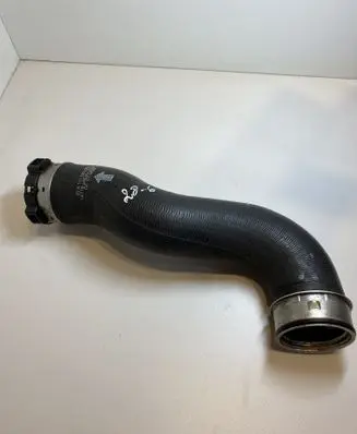 Mercedes-Benz ML W164 Intercooler hose/pipe A1645282582