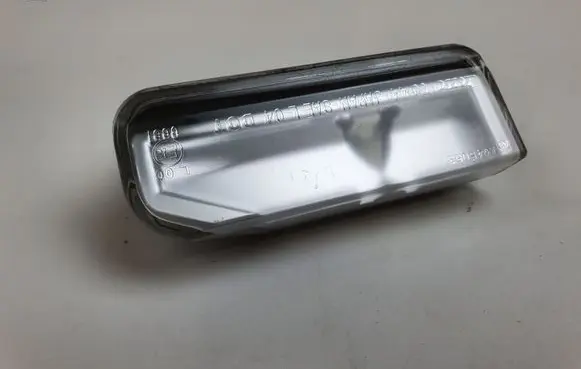 Lexus GS 300 350 430 450H Number plate light A045053