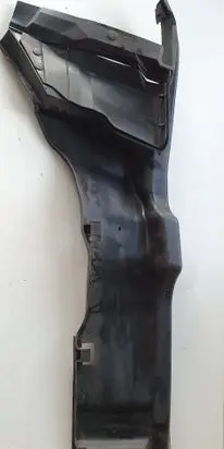 Nissan Murano Z51 Fender end trim 