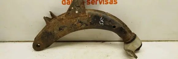 Subaru Forester SF Front lower control arm/wishbone