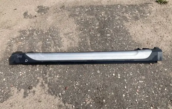 Sill