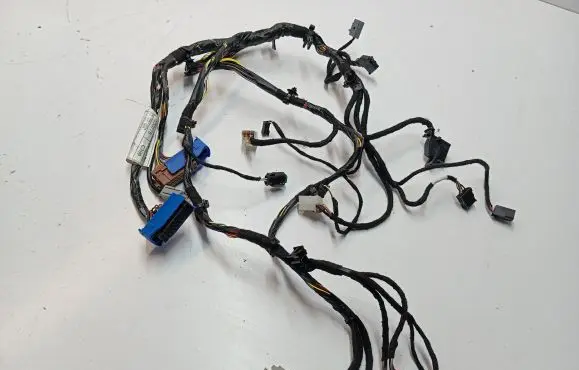 Maserati Levante Other wiring loom 06701054090