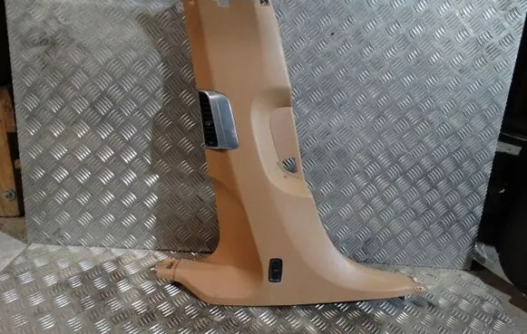 Porsche Panamera (970) Other sill/pillar trim element