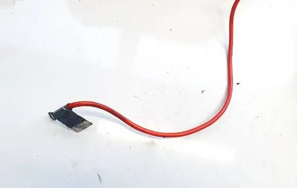 BMW X1 E84 Other wiring loom 920752101 9207521-01