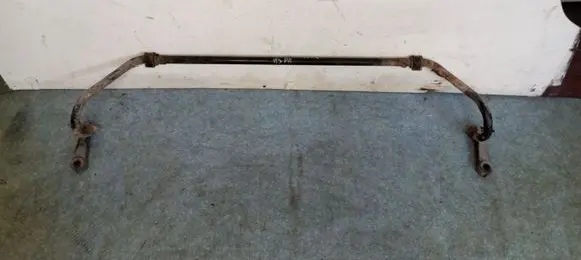 Audi A3 S3 8L Front anti-roll bar/stabilizer link