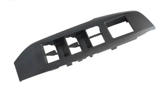 Mercedes-Benz GLE (W166 - C292) Front door card panel trim 7423078020