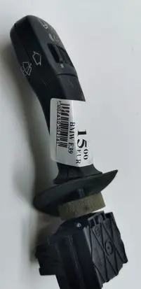 BMW 5 E39 Wiper control stalk 01200900