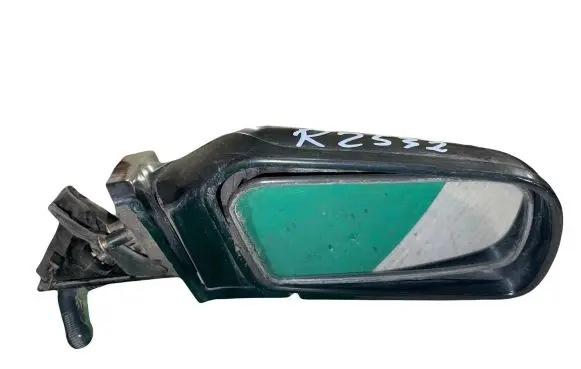 Mazda 626 Manual wing mirror 
