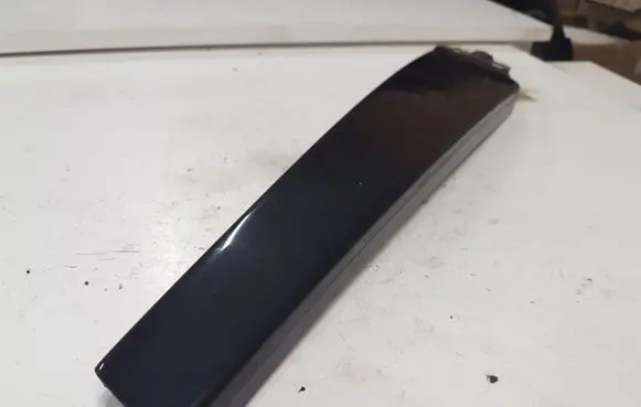 Other front door trim element