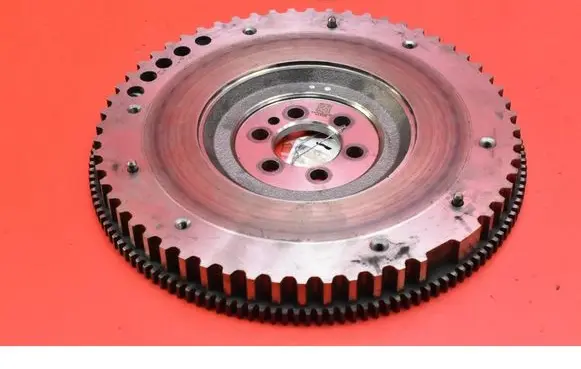 Dacia Sandero Clutch set kit 123116209R