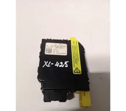 Volkswagen Golf V Steering angle sensor 1K0953549AE 05113503 01020053090542