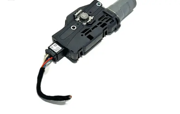 Peugeot 5008 II Sunroof motor/actuator 2229360A 41656