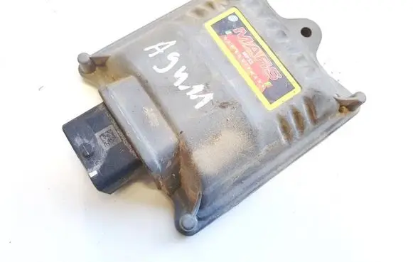 Suzuki Grand Vitara II Other control units/modules 10r036333 1315415800090