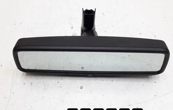 KIA Soul Rear view mirror (interior) e11026137