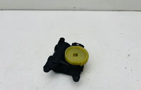 Audi A1 Air flap motor/actuator 6RF907511B 6R0907511A 6Q0907511D