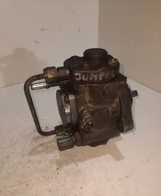 Citroen Jumper Fuel injection high pressure pump 6C1Q9B395AD HU2940000402