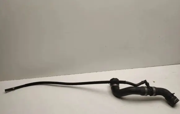 Mercedes-Benz S W220 Engine coolant pipe/hose A2205015682