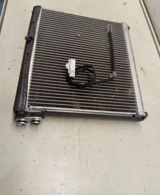 Toyota Avensis T250 A/C cooling radiator (condenser) 