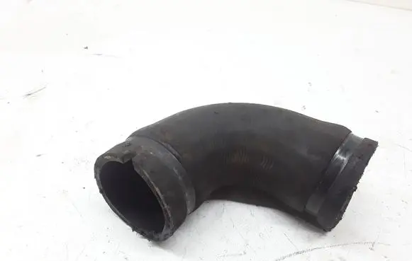 Fiat Ducato Intercooler hose/pipe