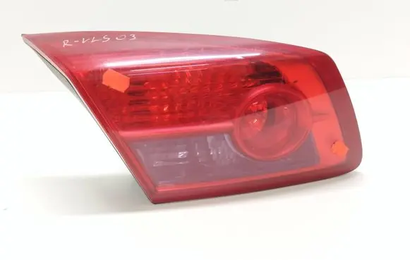 Renault Vel Satis Tailgate rear/tail lights 8200014362 89023906
