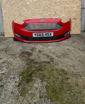 Ford Grand C-MAX Front bumper