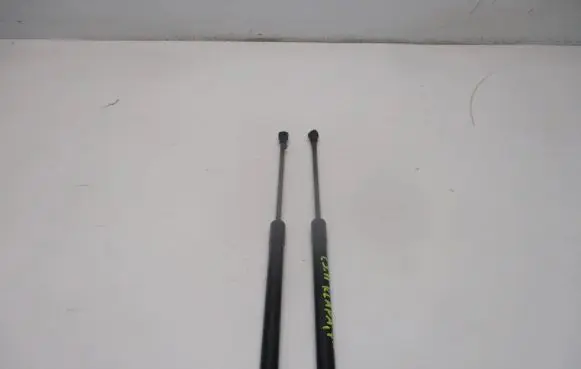 Citroen C3 Tailgate strut 9686809480