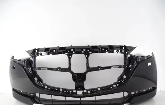 Mazda 2 Front bumper