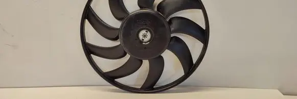 Audi A4 Allroad B8 Electric radiator cooling fan 993454J