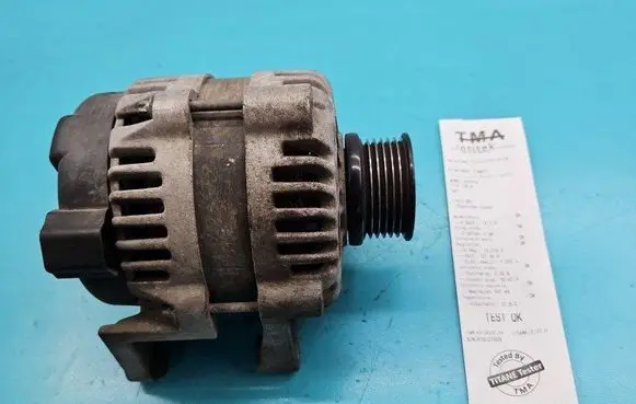 Chevrolet Cruze Generator/alternator 13502595 IMPRK1473997