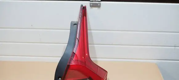 Mitsubishi Eclipse Cross Rear/tail lights 8330B012
