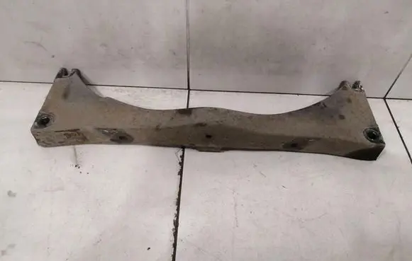 Rear beam
