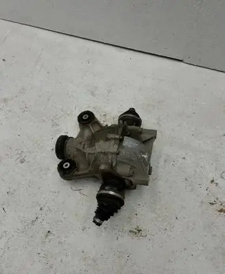 Land Rover Range Rover Velar Rear differential HK834A213FD