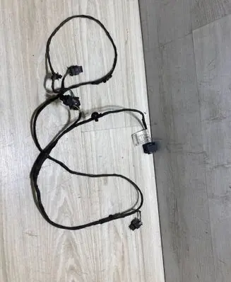 BMW 3 G20 G21 Parking sensor (PDC) wiring loom 8717380