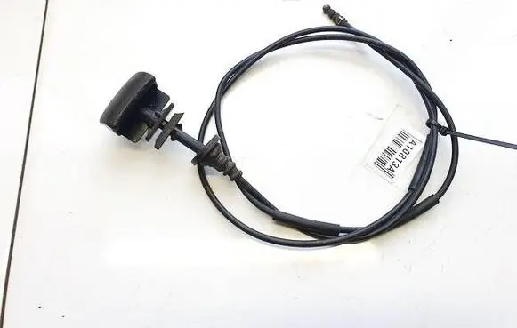Suzuki Swift I Engine bonnet (hood) release handle