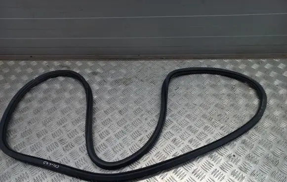 Porsche Cayenne (92A) Rubber seal rear door 7P0867367D 7P0867367