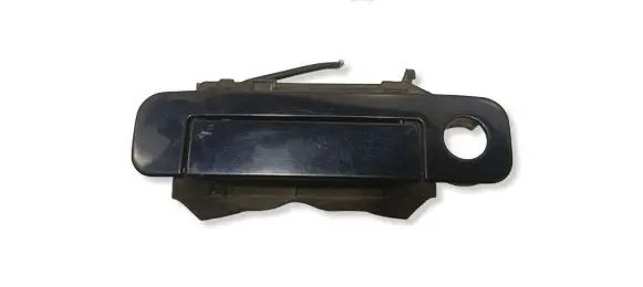 Audi A8 S8 D2 4D Front door exterior handle 8D0837207AB