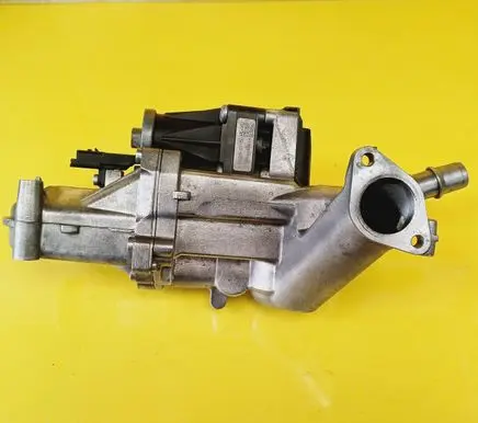 Citroen C5 EGR valve 9671187780 50563902