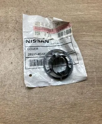 Nissan Qashqai Other body part 285334EA8C