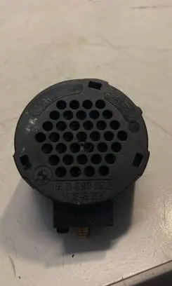 BMW X5 E53 Parking PDC sensor speaker 24658710